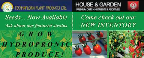 Canadian Green Products Canadian Green Products